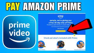 How To Pay Amazon Prime Monthly (2026) (Complete Guide)