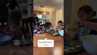 Caught On Camera Watch The One In The Middle 7November 23, 2025