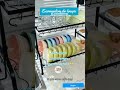 Escorredor de louça cozinha. https://s.shopee.com.br/3Au5KS3sFn