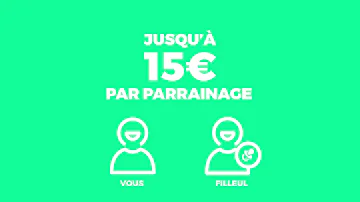 Comment parrainer une personne sur RED by SFR ?