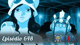 Episódio 648 - Avante! Herói Lendário Usoland (Anime Review)