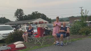 4TH OF JULY FIREWORKS AT DEERFIELD PARK 2023