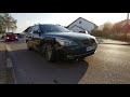 Famous Tow Company FAILS To Load my BMW e61 After the Accident