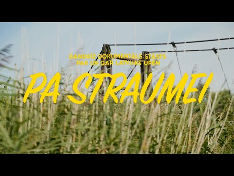 Pa straumei. Stende. 5. sezonas 5. sērija