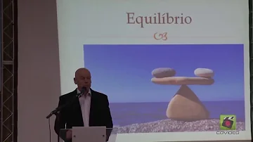 O que significa encontrar o equilíbrio na vida?