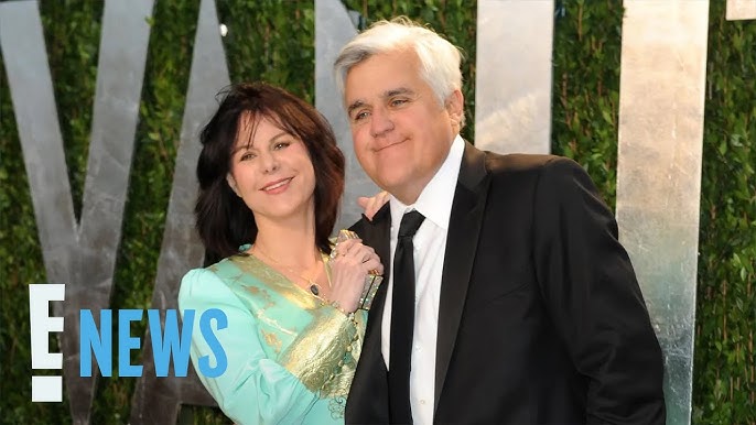 Jay Leno Files For Conservatorship Over Wife Mavis