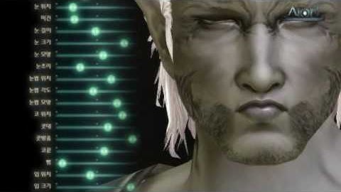 Aion - Character Trailer