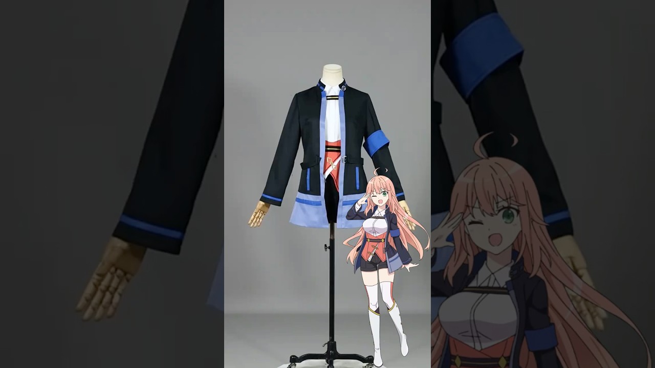 Kanan Takakiyo Cosplay Costume #anime #game #fpy #kanantakakiyo #costume #cosplay #cosplaygirl #girl