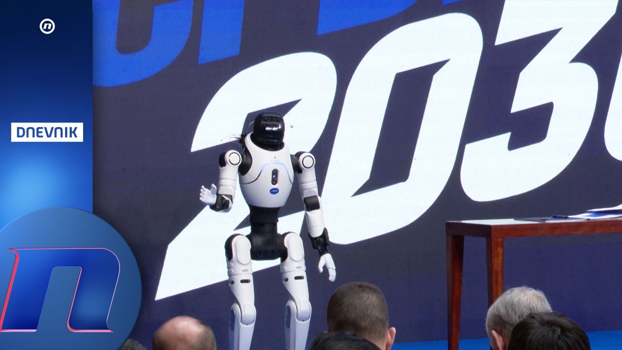 Još nije istekao plan 