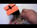 Boss DS 1 Distortion Modding Tutorial LED Distortion 