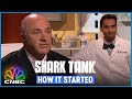 Mr. Wonderful Eliminates Waste | Shark Tank How it Started