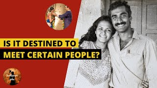 Sadhguru - Is It Destined to Meet Certain People? | Sadhguru Isha