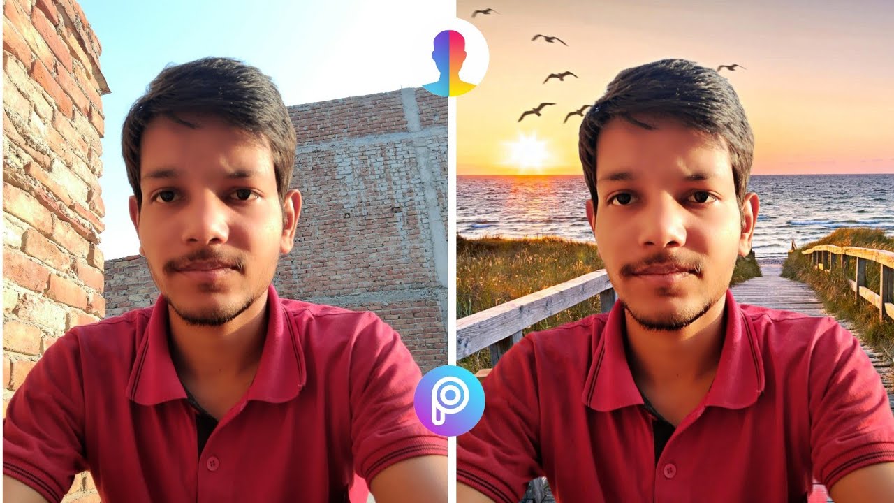How edit Photos And images Like a pro || In Your Android Device 🔥