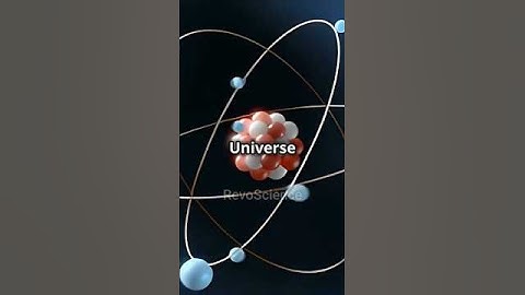 One Electron Universe Theory Explained! #Electron #Universe #Revoscience
