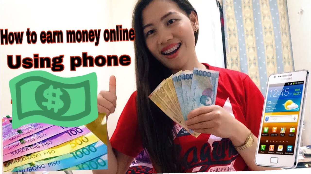 How to earn money online (FREE REGISTRATION) legit 2019  