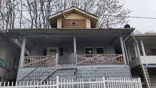 ☆SOLD☆ Oak Alley Follansbee WV 26037