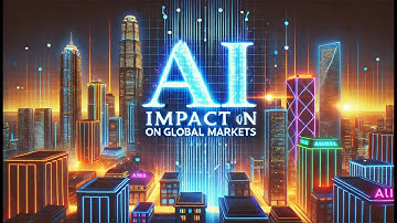 AI Impact on Global Markets: Opportunities and Challenges by Economics Simplified #economy #ai