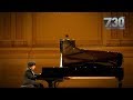 Meet Nobuyuki Tsujii, the blind concert pianist who learns by ear
