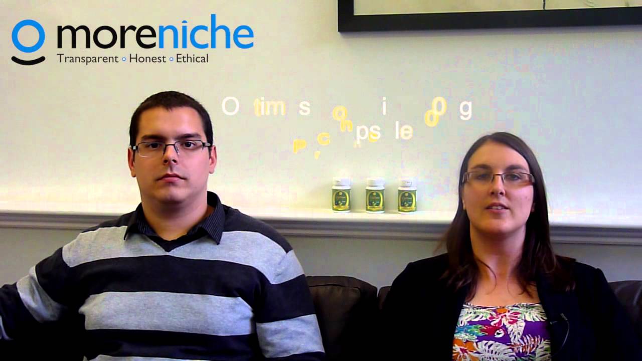 Optimus Green Coffee Coming Soon to MoreNiche