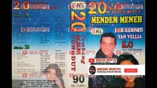 Didi Kempot Ft Nurhana - Waton @wiedieirdeto