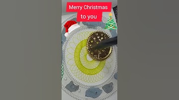 #short #satisfying #spirograph #spiroart #oddlysatisfying #spirography #relaxing #arttherapy #spiro