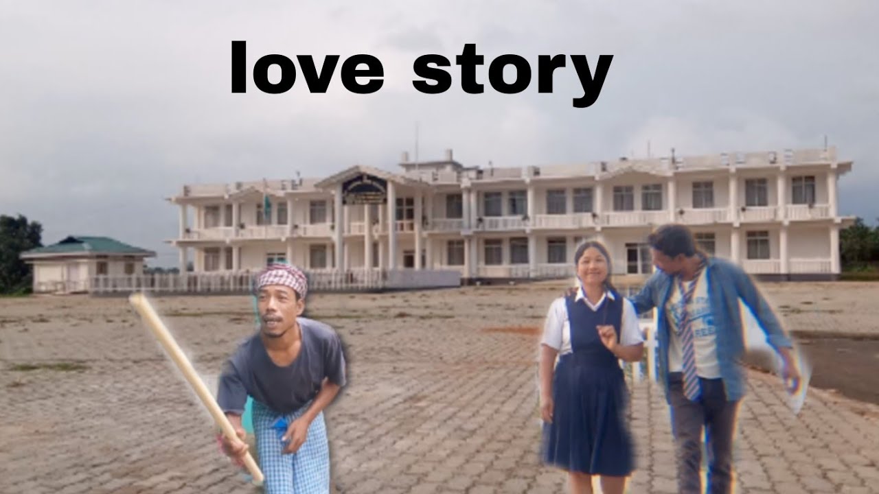 Love story||shorth cover song(Hamilton momin)🌹🌹