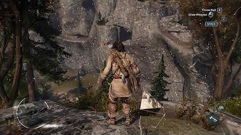 Save Game AC3 Remastered - Collectible Completed - Starting Sequence 5