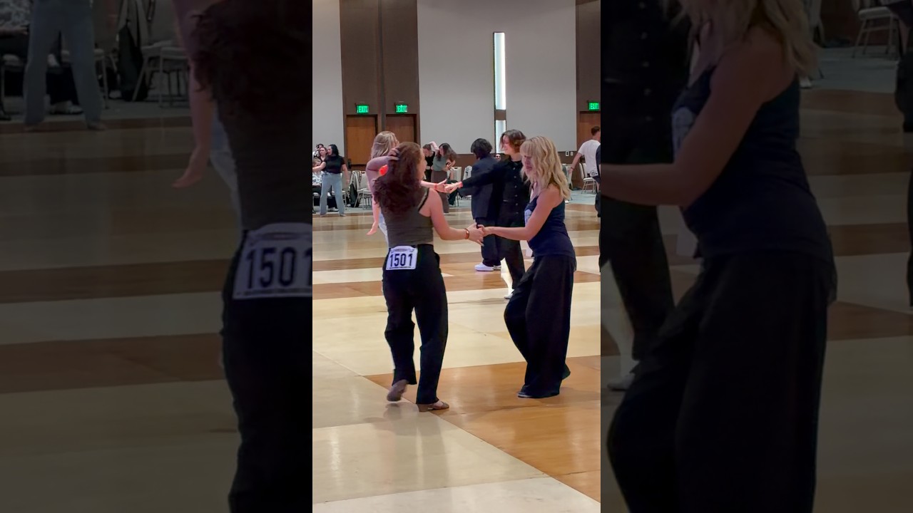 Dance To Uplift