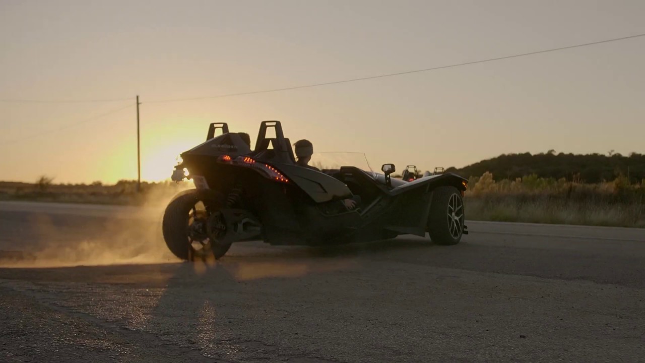 Fredericksburg Slingshot Rental YouTube