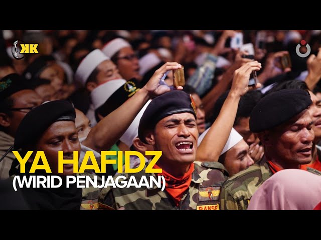 Ya Hafidz (Wirid Penjagaan) | Cak Nun-KiaiKanjeng class=