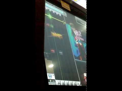 『GuitarFreaks XG3』 TIGER, TOO （Stephen McKnight） （GUITAR EXPERT）