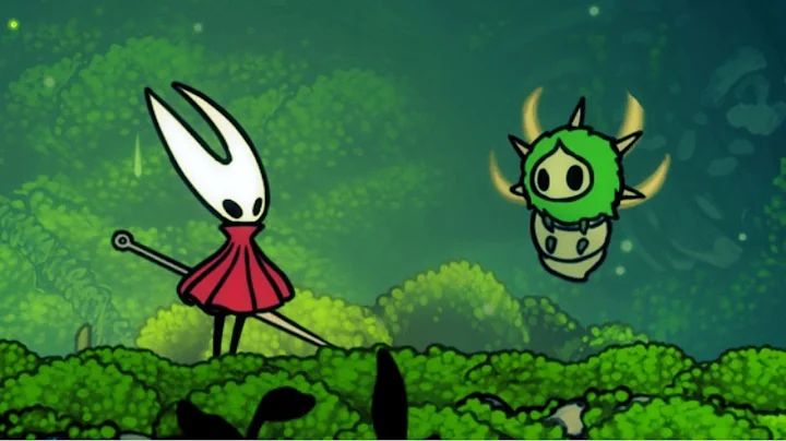 The Developers knew how Satisfying this would be...