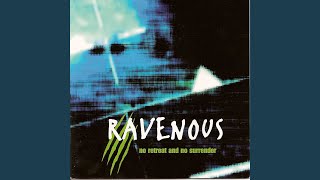 Watch Ravenous Luck Is A Chance video