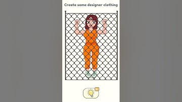 DOP 2: Level 529 ✅ Create Some Designer Clothing