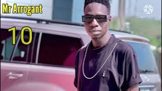 Mr Arrogant part 🔟 Subscribe 4more