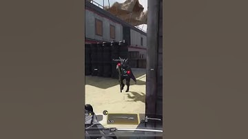 Codm sniper shot highlight 50