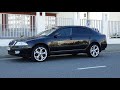 Шкода Октавия А 5   спустя 12  лет(SKODA OCTAVIA A 5)