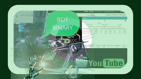 PERDI 300 DOLARES DERIV/BINARY 2023