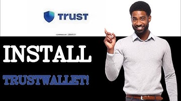 How To Install Trust Wallet Desktop Extension (2025)