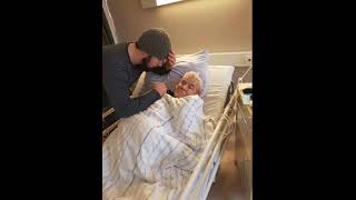 RIP MY BEST FRIEND GRANDPA (LOVE YOU) - THATS THE WAY IT IS