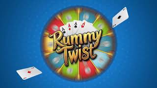 Play Rummy Game : Spin the wheel screenshot 5