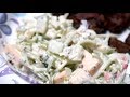 My Recipe for Keto Broccoli Slaw With Some Surprise Ingredients