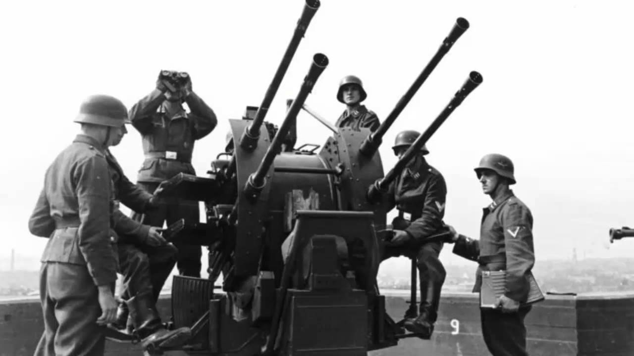 The Tribe That Discovered Trust:  Bomber Pilot Story