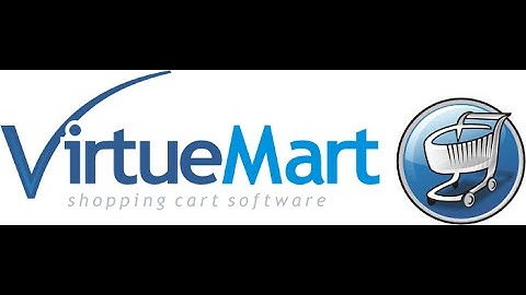 Hướng dẫn cài đặt Virtuemart làm website bán hàng trên Joomla - Thiết kế web Hải Phòng