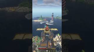 A Chill Minecraft Journey #minecraft
