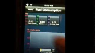 LapLogger for iPhone/iPad V1.20 screenshot 4