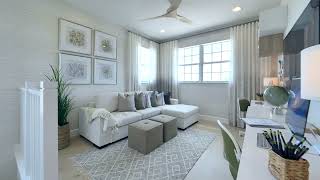 The Laguna Model Home | at Arden in Wellington, Florida | GL Homes