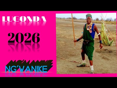 LUGONDA MLANI NG WANIKE 0714240076 PRD MNYAMA STUDIO 2026 