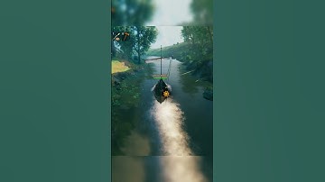 Val Explaining Lore | VALHEIM (short) | Val-N-Hal Ep 15