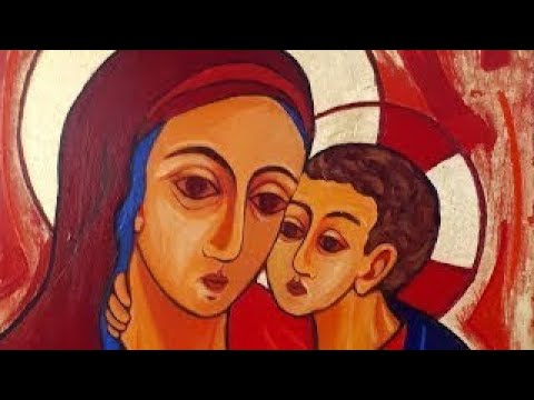 Preghiera a Maria che scioglie i nodi - 20 febbraio 2026